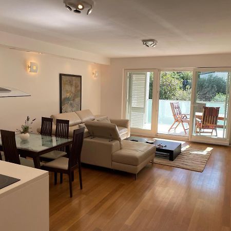 Dubrovnik Luxury Apartment Lapad 外观 照片
