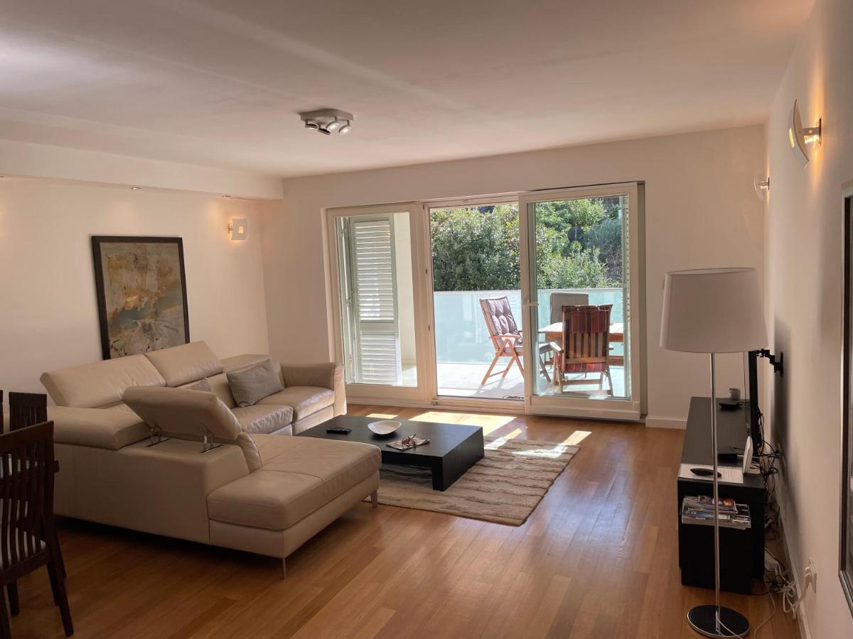 Dubrovnik Luxury Apartment Lapad 外观 照片
