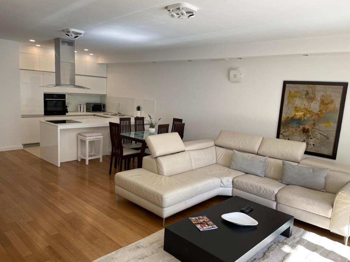 Dubrovnik Luxury Apartment Lapad 外观 照片