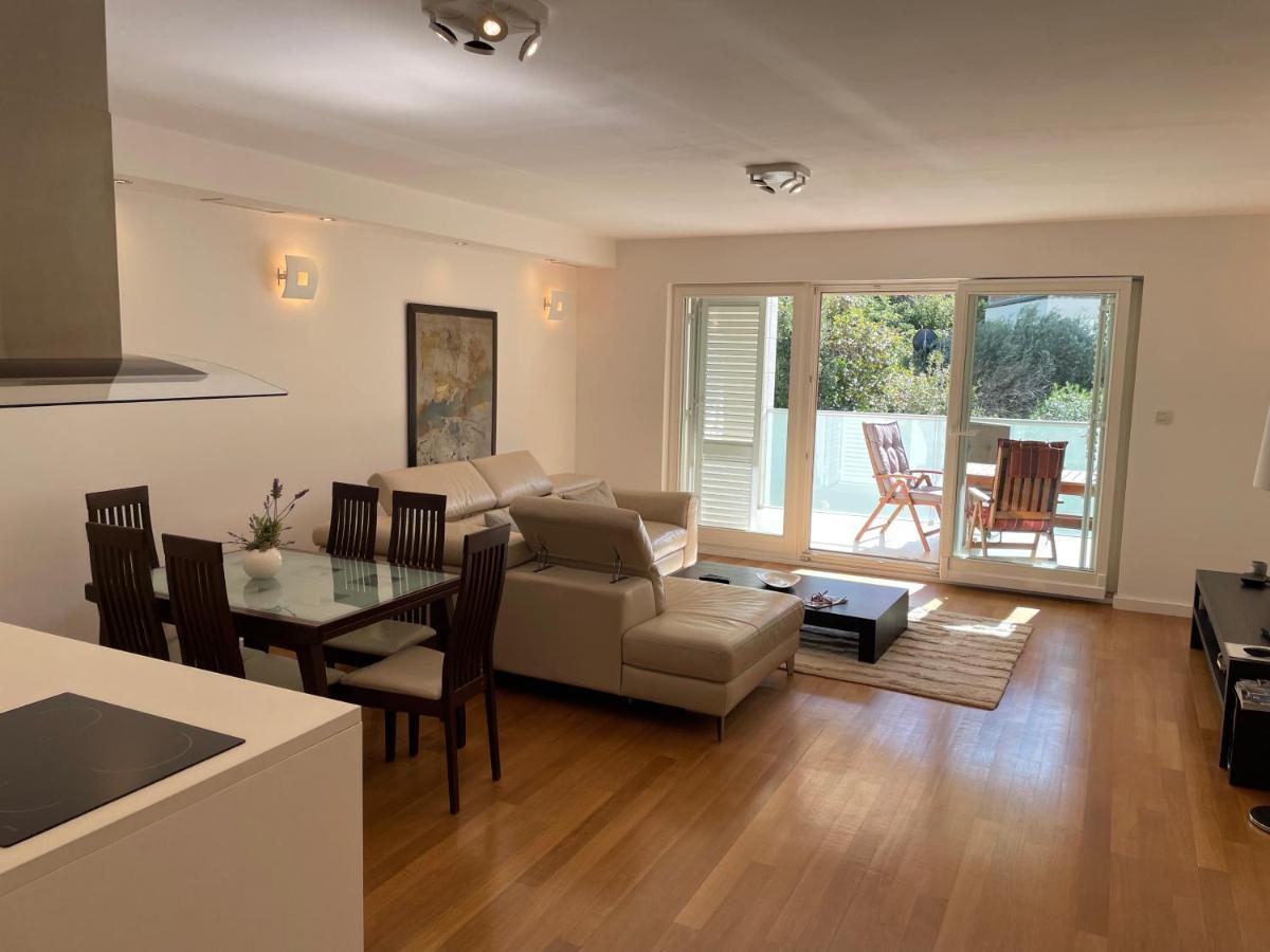 Dubrovnik Luxury Apartment Lapad 外观 照片