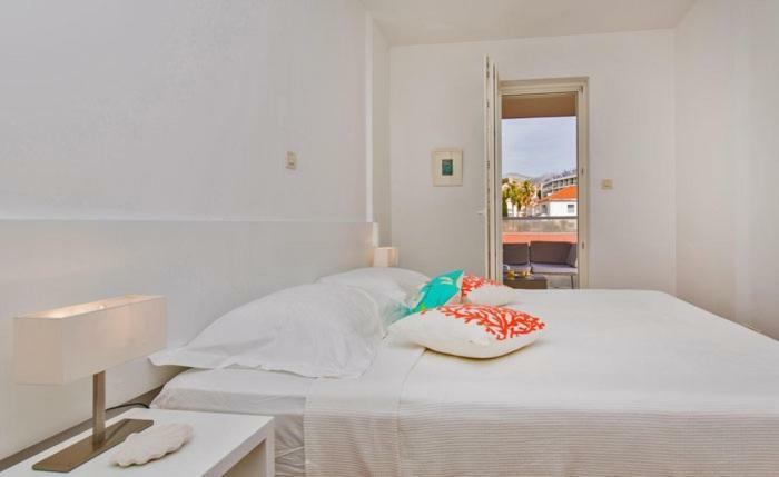 Dubrovnik Luxury Apartment Lapad 外观 照片