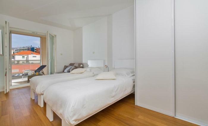 Dubrovnik Luxury Apartment Lapad 外观 照片