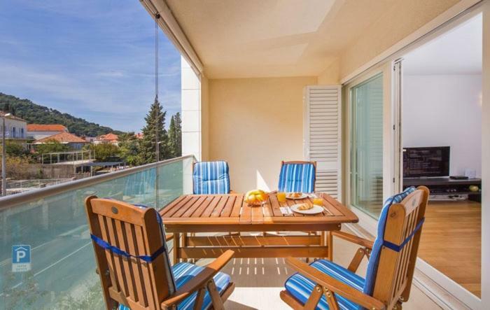 Dubrovnik Luxury Apartment Lapad 外观 照片