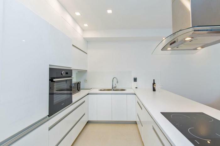 Dubrovnik Luxury Apartment Lapad 外观 照片