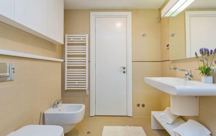 Dubrovnik Luxury Apartment Lapad 外观 照片