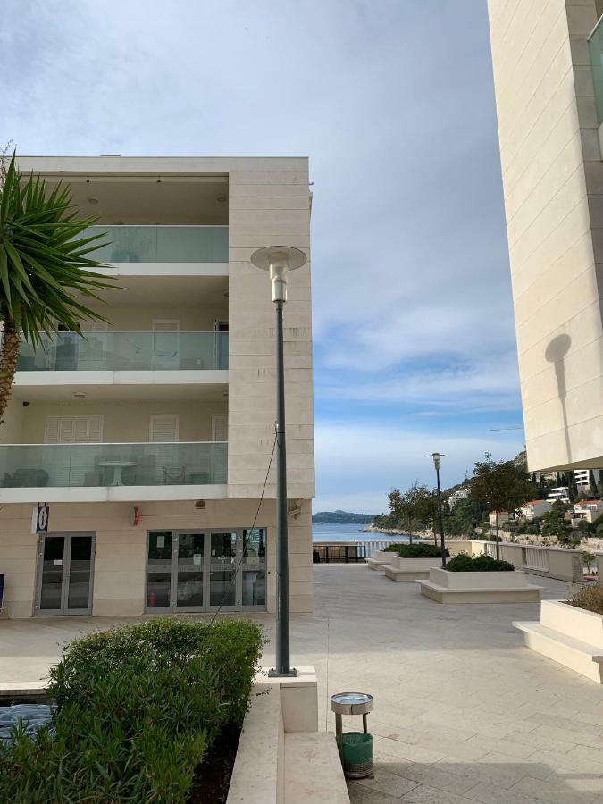 Dubrovnik Luxury Apartment Lapad 外观 照片
