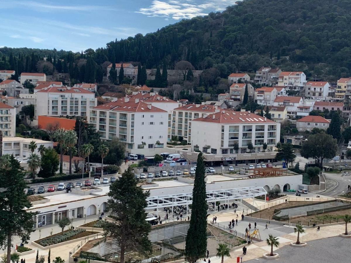 Dubrovnik Luxury Apartment Lapad 外观 照片