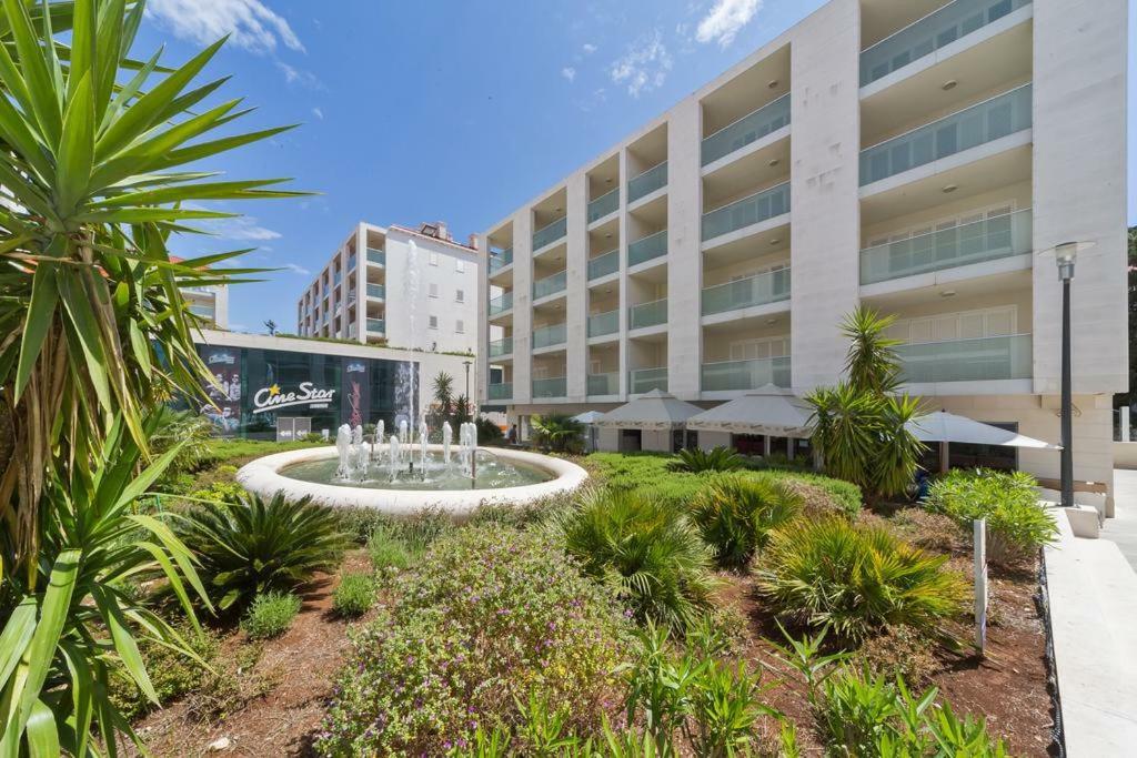Dubrovnik Luxury Apartment Lapad 外观 照片