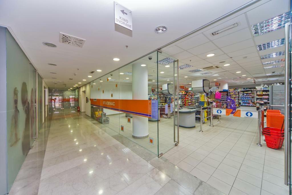 Dubrovnik Luxury Apartment Lapad 外观 照片