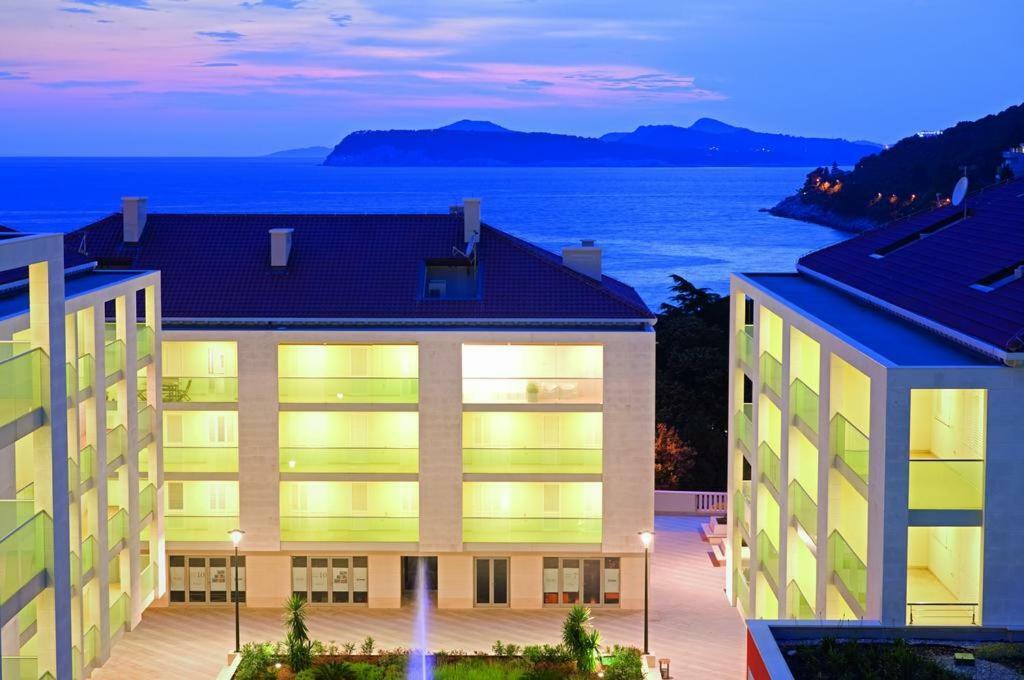 Dubrovnik Luxury Apartment Lapad 外观 照片