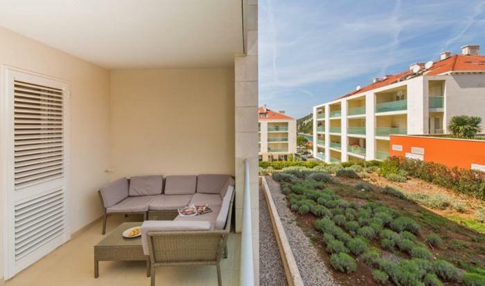 Dubrovnik Luxury Apartment Lapad 外观 照片